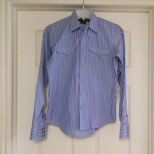 Ralph Lauren shirt